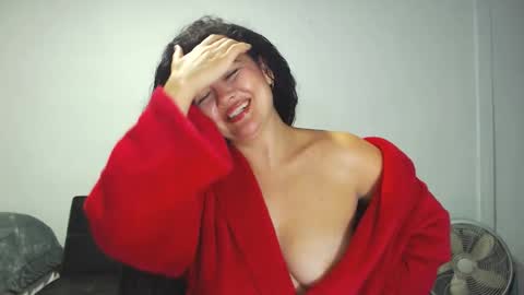 tuti online show from 10/22/25, 04:35