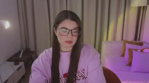 Ariana online show from 02/17/26, 09:32