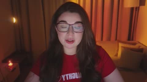 Ariana online show from 02/20/26, 08:31