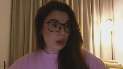 Ariana online show from 03/07/26, 08:50