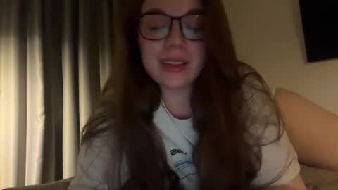 Ariana online show from 03/19/26, 07:40