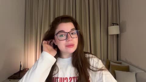 Ariana online show from 03/20/26, 09:19