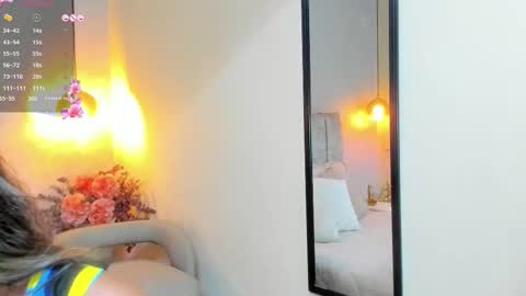 Snapshot of tutu_milf chatting on 11/11/25, 07:14 Tutu online show from 11/11/25, 07:14