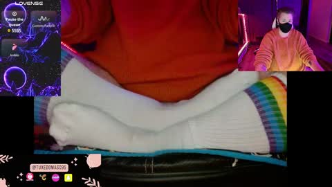 Alfie online show from 01/01/25, 10:35