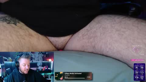 Alfie online show from 10/22/25, 01:39