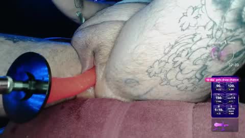 Alfie online show from 11/27/25, 12:24