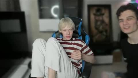 Snapshot of tuz94 chatting on 02/27/26, 12:38 Dan online show from 02/27/26, 12:38