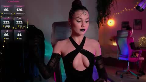 Miss Veth online show from 11/01/25, 01:29