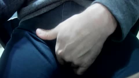Jaycoq online show from 02/07/25, 04:16