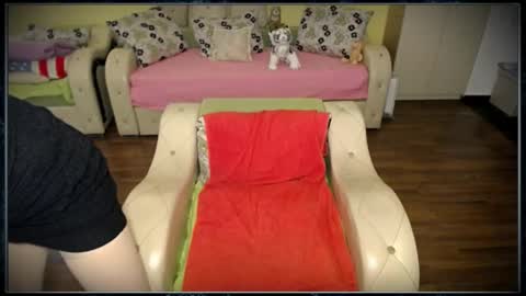 Clementine online show from 03/07/25, 09:29