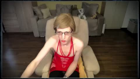 Clementine online show from 01/12/26, 08:08