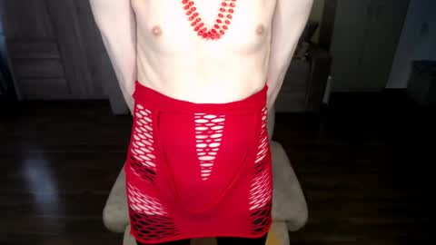 Clementine online show from 04/23/26, 08:13