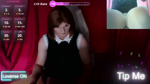 Tia online show from 06/17/26, 04:41