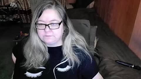 Lana online show from 02/16/25, 08:11