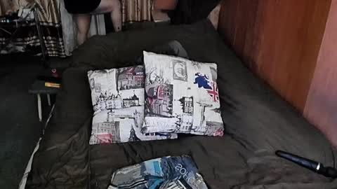 Lana online show from 02/19/25, 09:36