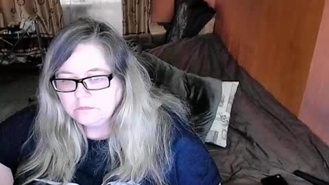 Lana online show from 02/21/25, 01:11