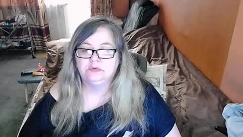 Lana online show from 02/21/25, 04:18