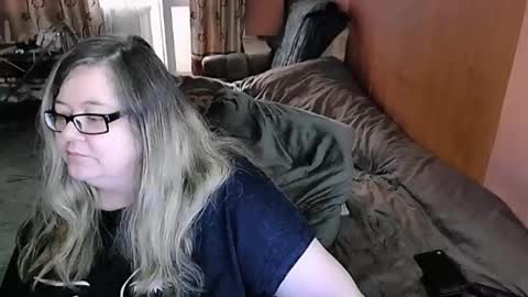 Lana online show from 02/23/25, 04:07