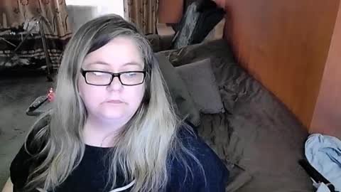 Lana online show from 02/24/25, 02:40