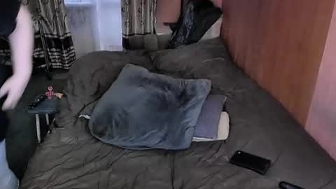 Lana online show from 02/24/25, 08:49