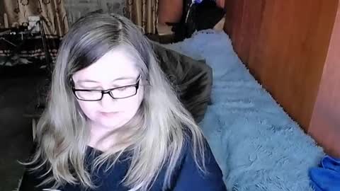 Lana online show from 02/28/25, 11:45