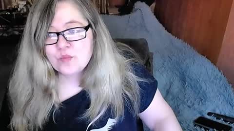 Lana online show from 03/03/25, 08:54