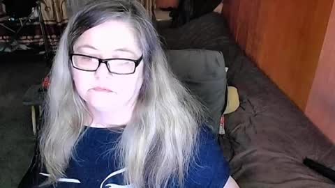 Lana online show from 03/07/25, 12:04