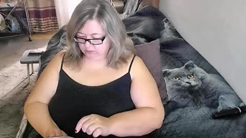 Lana online show from 09/24/25, 01:42