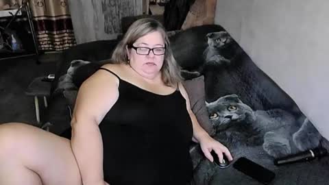 Lana online show from 10/30/25, 07:58