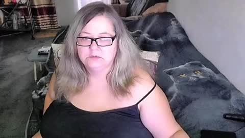 Lana online show from 03/19/26, 07:34