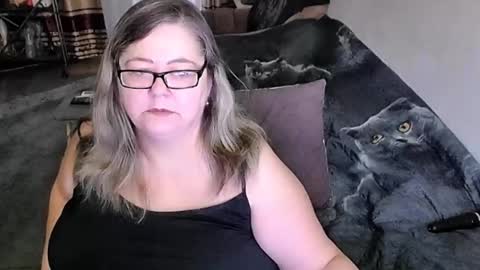 Lana online show from 03/23/26, 11:42