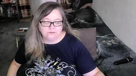 Lana online show from 04/21/26, 12:34