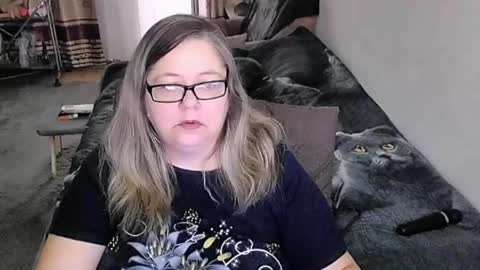 Lana online show from 04/21/26, 02:51