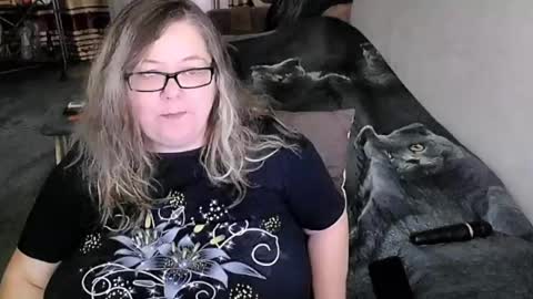 Lana online show from 04/22/26, 01:08