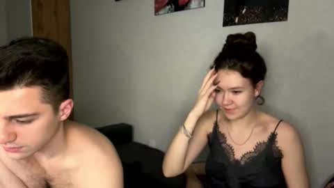 Twin Flame online show from 02/24/26, 07:01