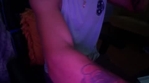 Snapshot of twackedntatted chatting on 03/11/25, 01:26 TwackedNTatted online show from 03/11/25, 01:26