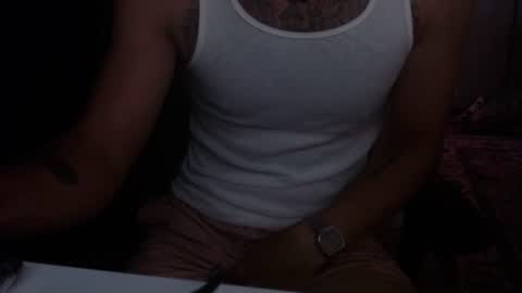 TwackedNTatted online show from 07/06/26, 10:34