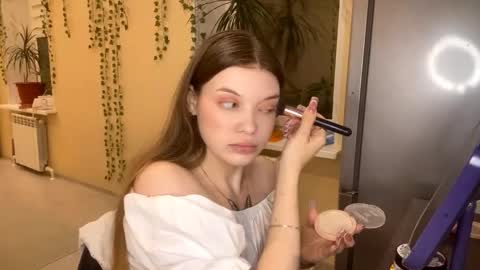 Snapshot of twandalazzar chatting on 02/13/26, 06:15 Emily online show from 02/13/26, 06:15