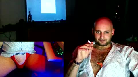 twardyidlugi online show from 12/25/24, 12:16