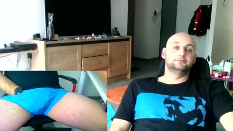 twardyidlugi online show from 12/25/24, 11:00