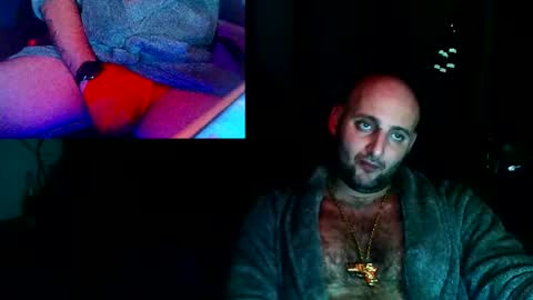 twardyidlugi online show from 12/25/24, 11:10