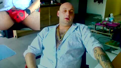 twardyidlugi online show from 03/05/25, 08:00