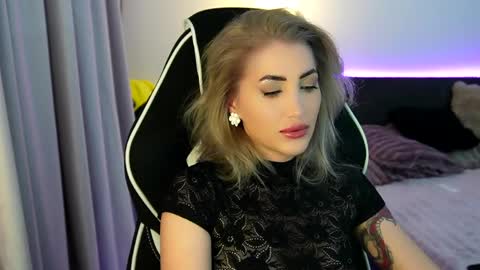 MayCarrey online show from 02/27/26, 10:54