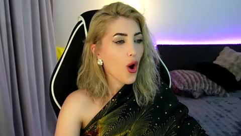 MayCarrey online show from 03/13/26, 11:11