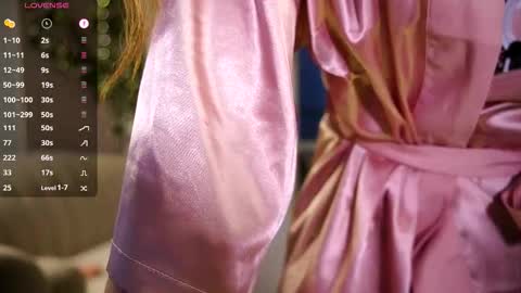 Snapshot of twelve_to_twelve chatting on 02/27/26, 03:23 Amelie online show from 02/27/26, 03:23