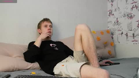 Angus online show from 11/02/25, 07:05