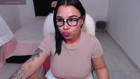 Snapshot of twerking_bigass chatting on 01/26/25, 01:20 Sophy online show from 01/26/25, 01:20