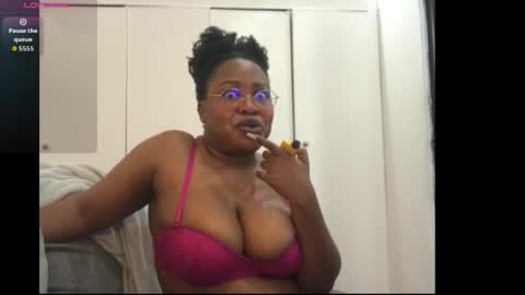 Twerking Temptress online show from 06/17/26, 12:02