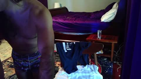 twerkyballs online show from 09/12/25, 05:35