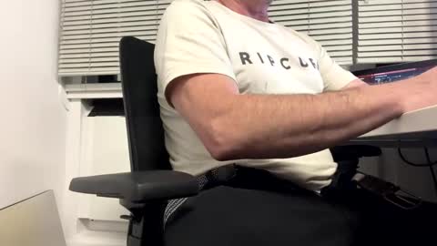 Fred Eric Smitherton online show from 01/29/25, 07:11